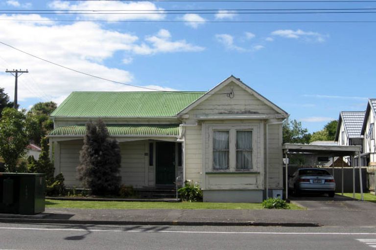 Photo of property in 49 Glasgow Street, Whanganui, 4500