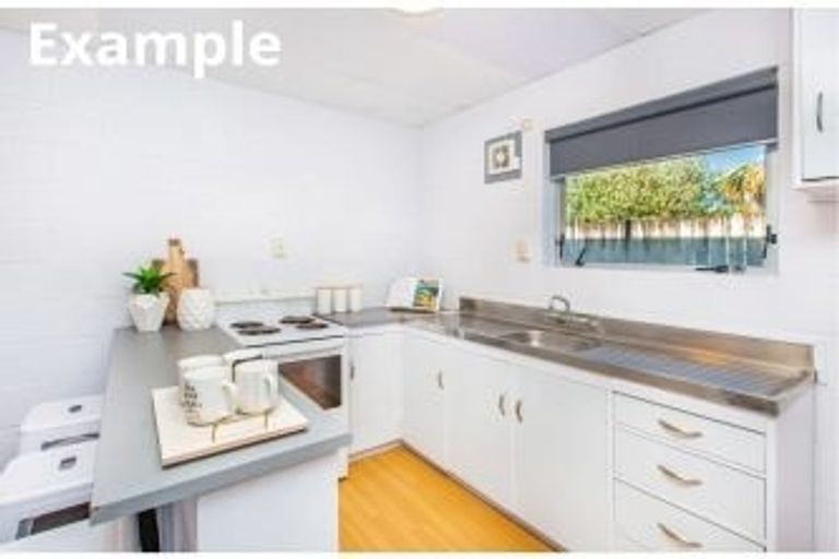 Photo of property in 4/7 Opoia Road, Hamilton East, Hamilton, 3216