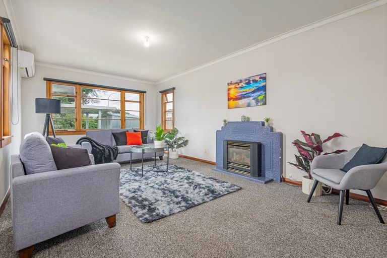 Photo of property in 169 College Street, Awapuni, Palmerston North, 4412
