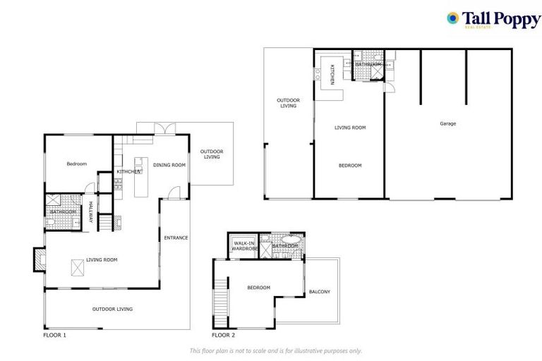 Photo of property in 21 Little Maude Drive, Lake Hawea, Wanaka, 9382