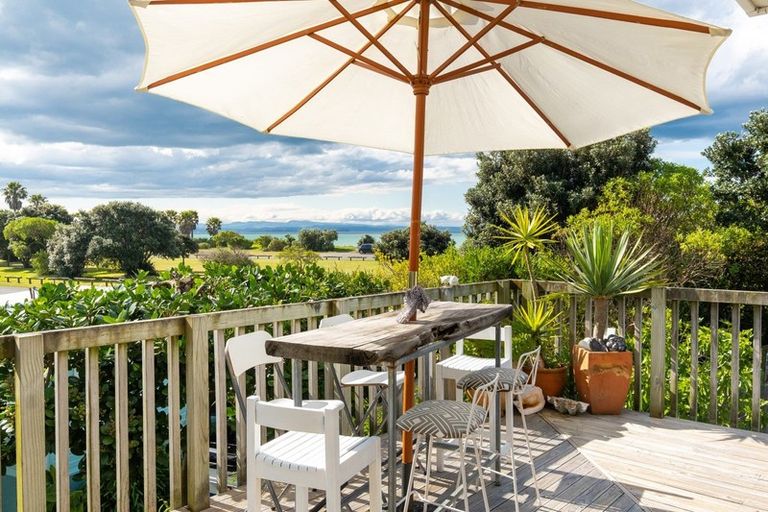 Photo of property in 6 Wellwood Terrace, Te Awanga, 4102