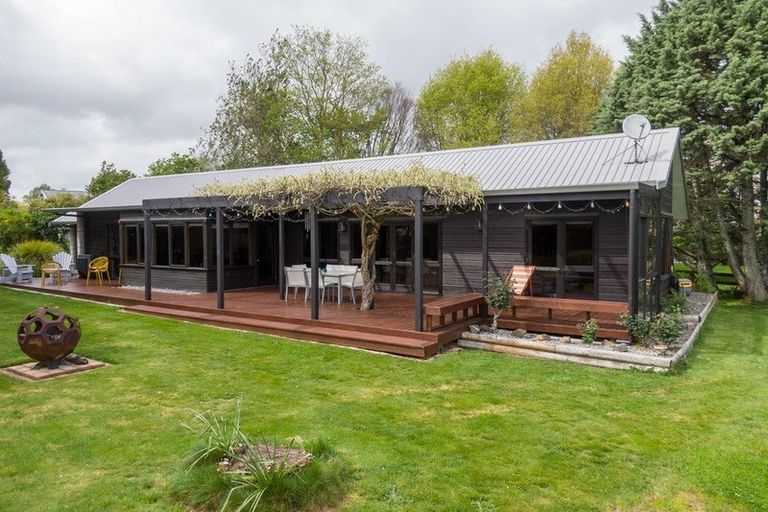 Photo of property in 27a Sheffield Street, Matamata, 3400