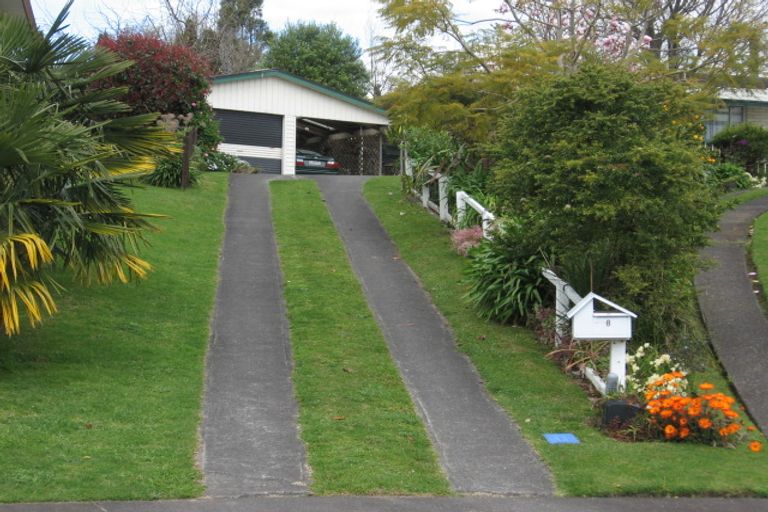 Photo of property in 8 Ajax Place, Welcome Bay, Tauranga, 3112