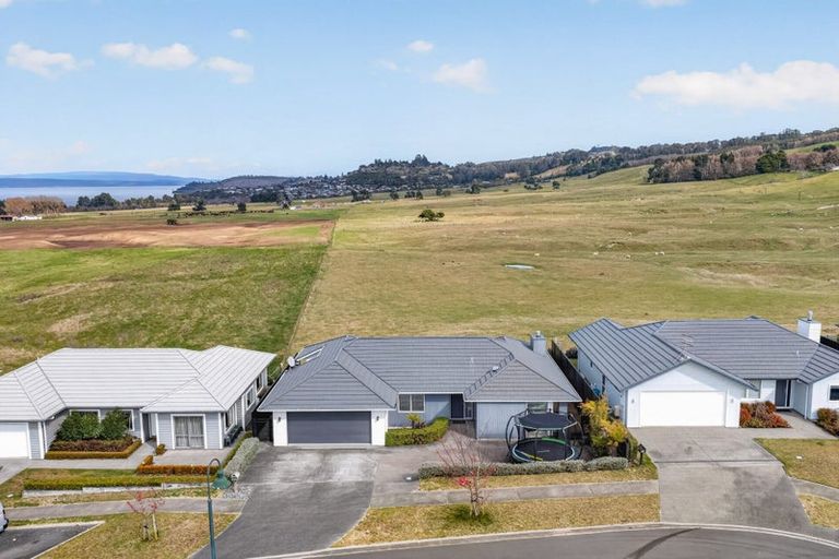 Photo of property in 19 Mayfly Grove, Nukuhau, Taupo, 3330