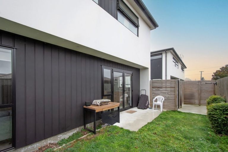 Photo of property in 3/32 Heywood Terrace, Richmond, Christchurch, 8013