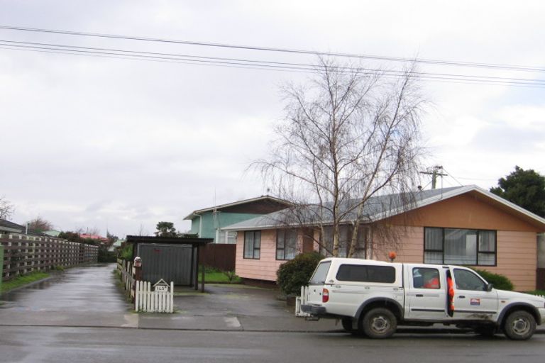 Photo of property in 145a Maxwells Line, Awapuni, Palmerston North, 4412