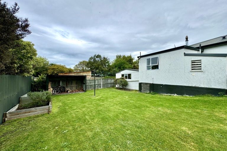 Photo of property in 141 Selwyn Street, Waimataitai, Timaru, 7910
