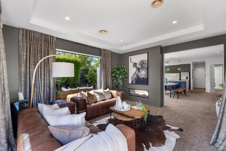 Photo of property in 11 Natalie Place, Harewood, Christchurch, 8051