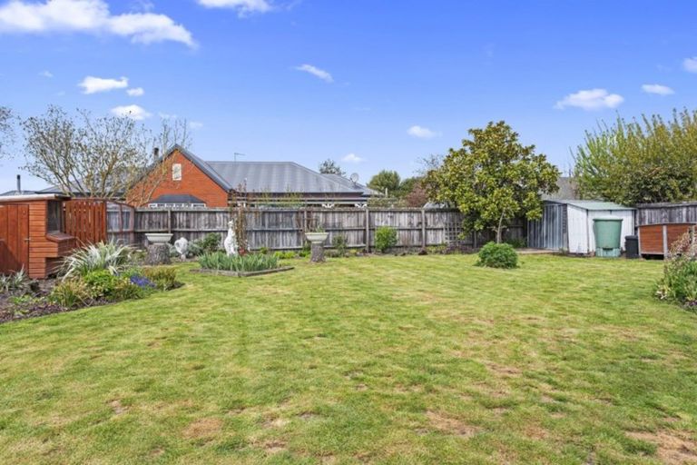 Photo of property in 38 Woodglen Drive, Woodend, 7610