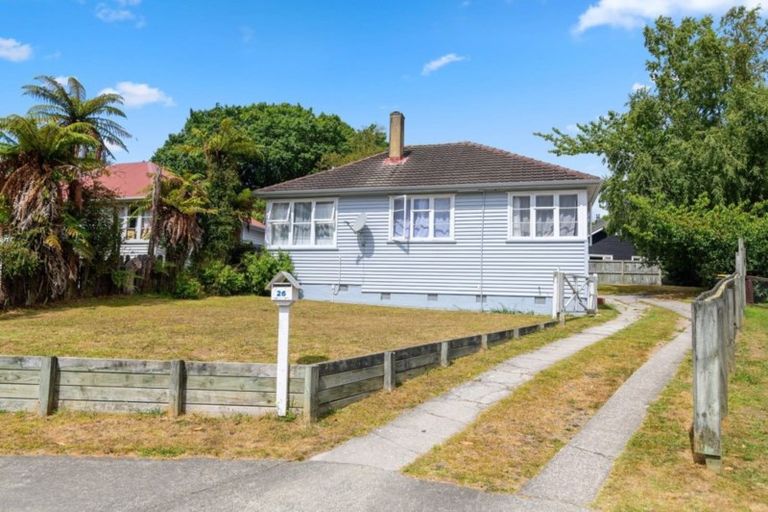 Photo of property in 26 Mahoe Street, Glenholme, Rotorua, 3010