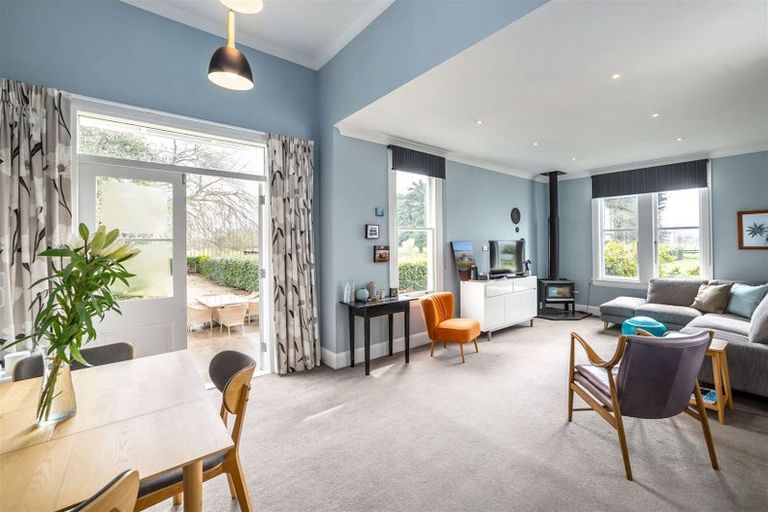 Photo of property in 231 Masterton Castlepoint Road, Te Ore Ore, Masterton, 5886