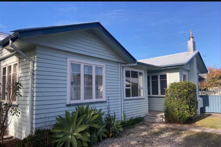 Photo of property in 45 Wildish Street, Outer Kaiti, Gisborne, 4010
