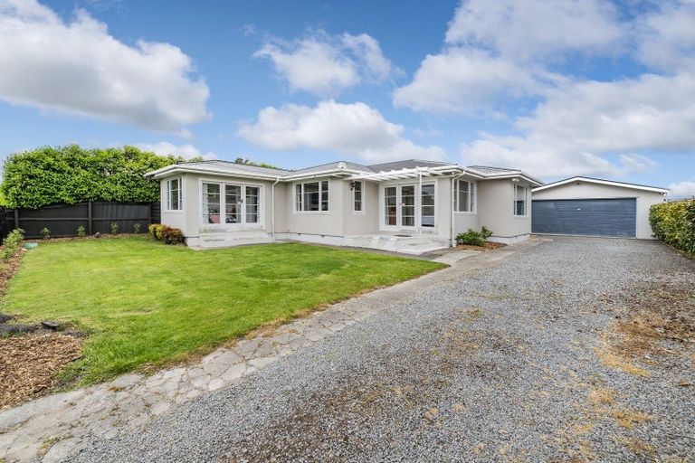 Photo of property in 49 Olivine Street, Shirley, Christchurch, 8013