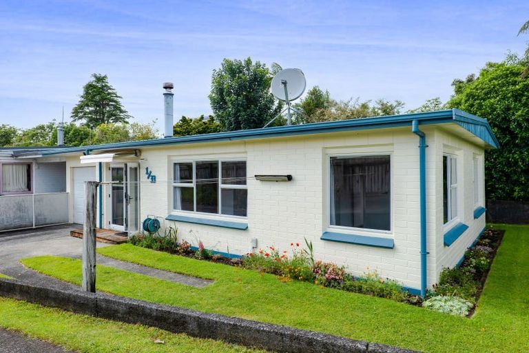 Photo of property in 33a Maire Street, Inglewood, 4330