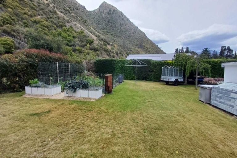 Photo of property in 69 Gordon Street, Kurow, 9435