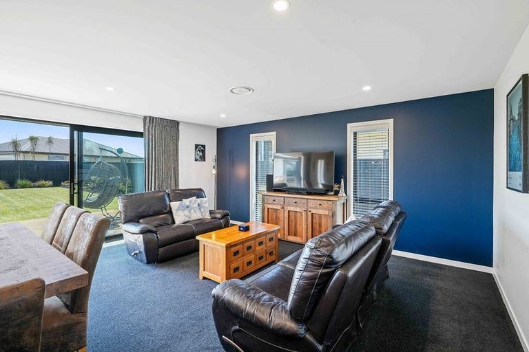 Photo of property in 8 Glenmark Drive, Darfield, 7510