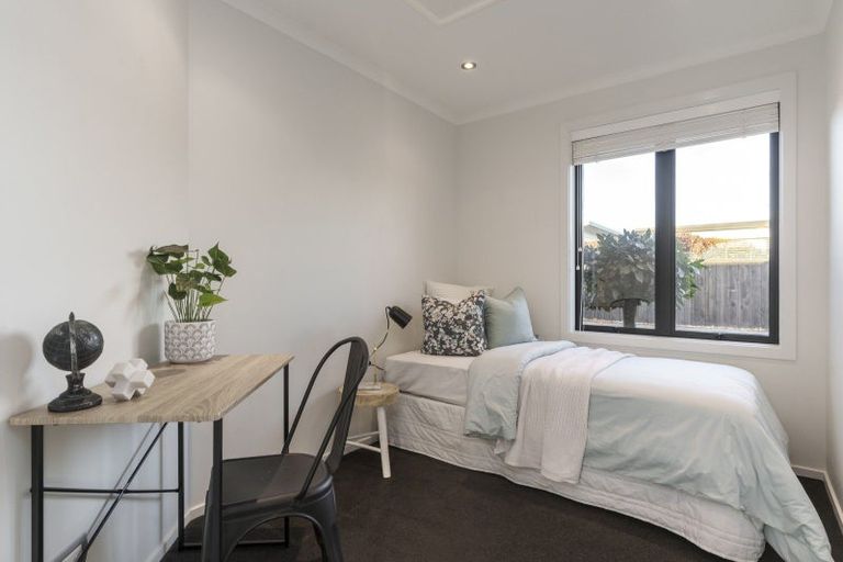 Photo of property in 1 Brinsworth Avenue, West Melton, 7618