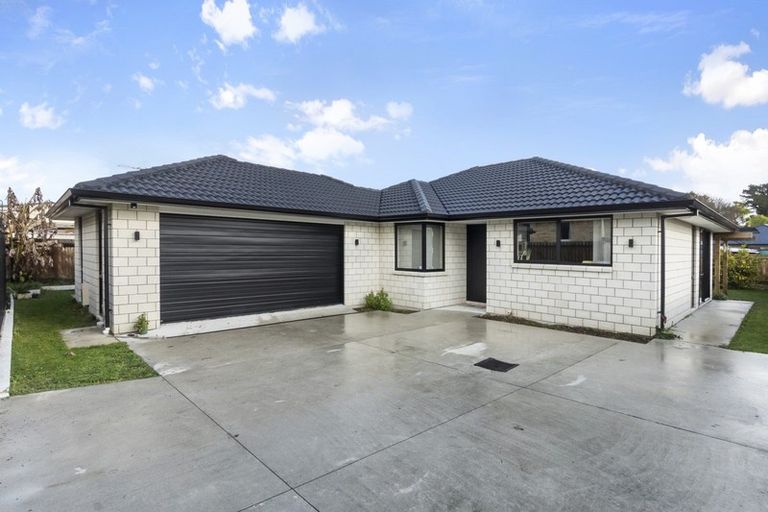 Photo of property in 178a Ohaupo Road, Glenview, Hamilton, 3206