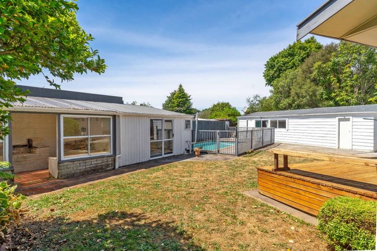 Photo of property in 33 Daniell Street, Solway, Masterton, 5810
