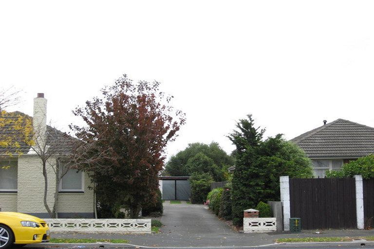 Photo of property in 1/12 Curletts Road, Sockburn, Christchurch, 8042
