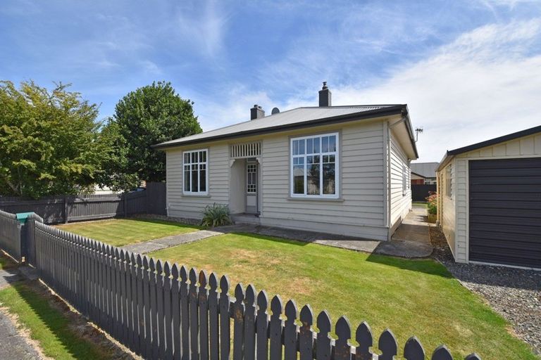Photo of property in 64 Mitchell Street, Richmond, Invercargill, 9810