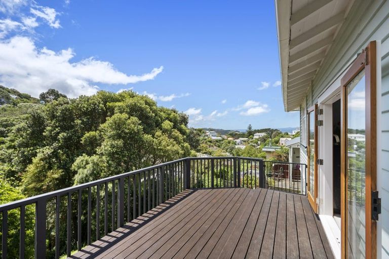 Photo of property in 8 Krull Street, Vogeltown, Wellington, 6021