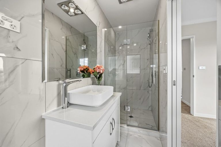 Photo of property in 7 Fricker Way, Flat Bush, Auckland, 2019