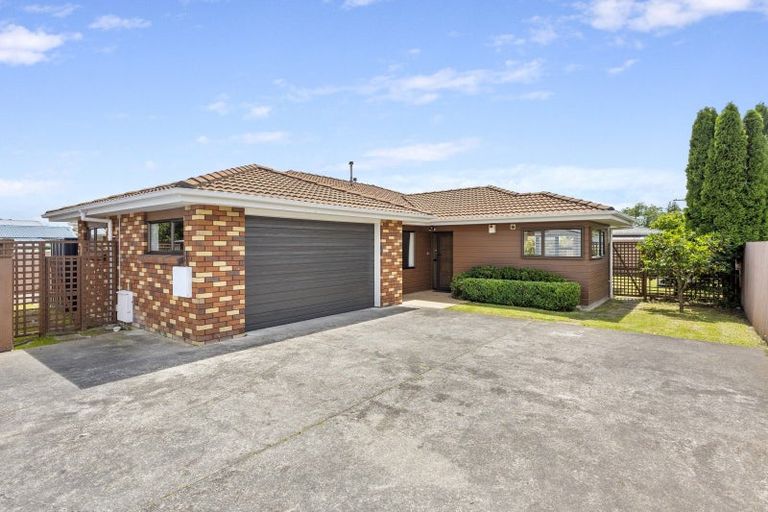 Photo of property in 19a College Street, Awapuni, Palmerston North, 4412