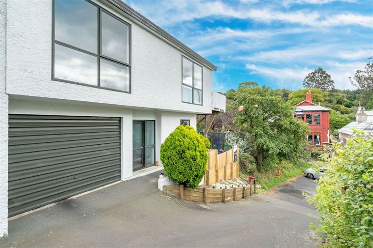 Photo of property in 73b Grosvenor Street, Kensington, Dunedin, 9011