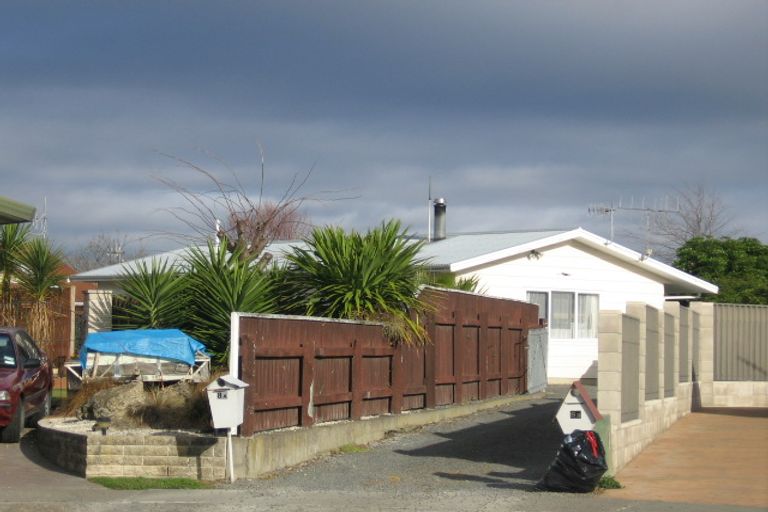 Photo of property in 8b Tukes Place, Greenmeadows, Napier, 4112