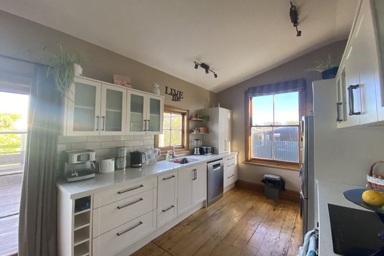 Photo of property in 911 Outram Road, Akina, Hastings, 4122