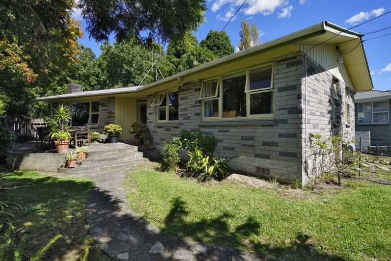 Photo of property in 8 Linthorpe Place, Hillcrest, Hamilton, 3216