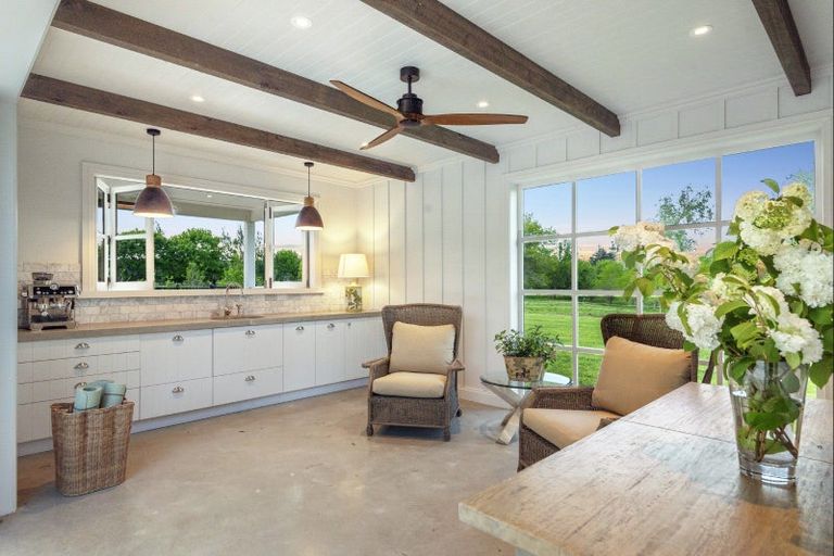 Photo of property in 197 Papakura-clevedon Road, Clevedon, Papakura, 2582