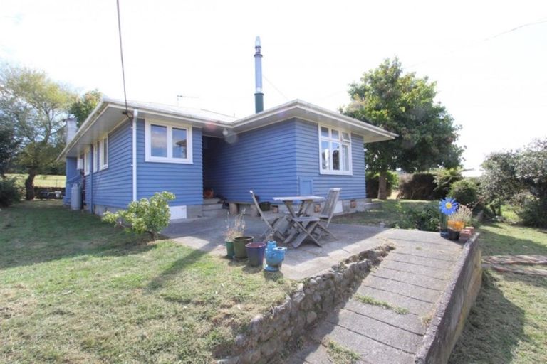 Photo of property in 65 High Street, Eketahuna, 4900