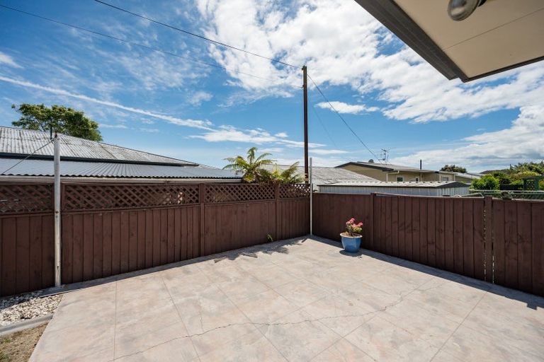 Photo of property in 21 Talbot Street, Richmond, 7020