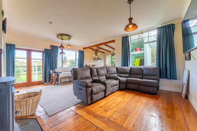 Photo of property in 4 Otaio Cemetery Road, Otaio, Timaru, 7971