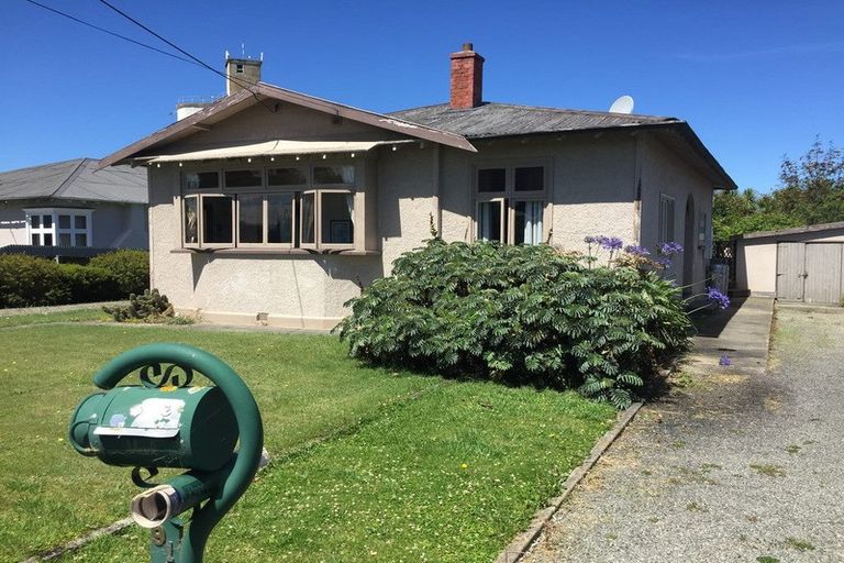 Photo of property in 91 Shearman Street, Waimate, 7924