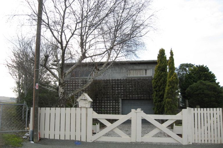 Photo of property in 15 Brown Street, Waikouaiti, 9510