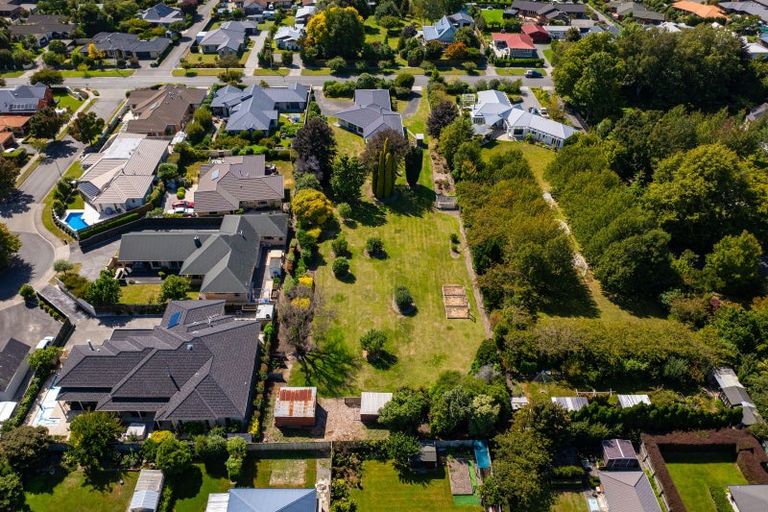 Photo of property in 77 Colemans Road, Springlands, Blenheim, 7201