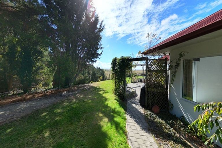 Photo of property in 573a Whakapirau Road, Maraekakaho, Hastings, 4174