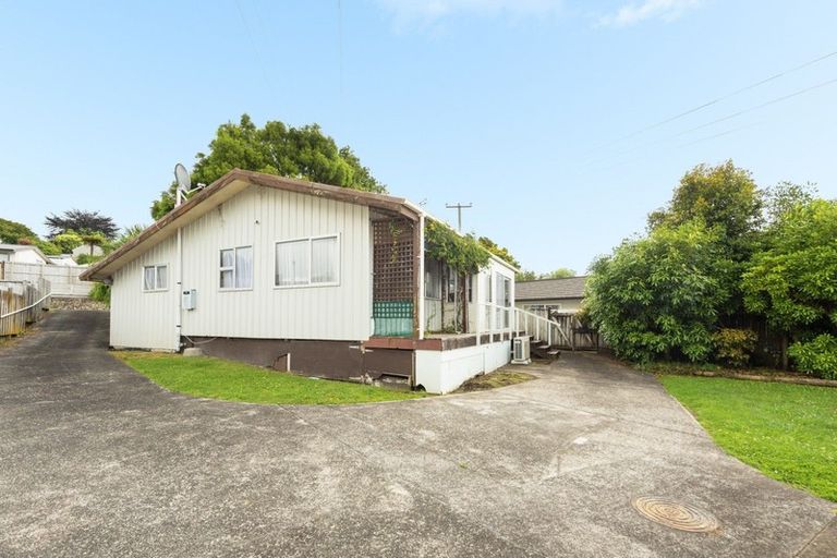 Photo of property in 72 Egmont Street, Ohauiti, Tauranga, 3112