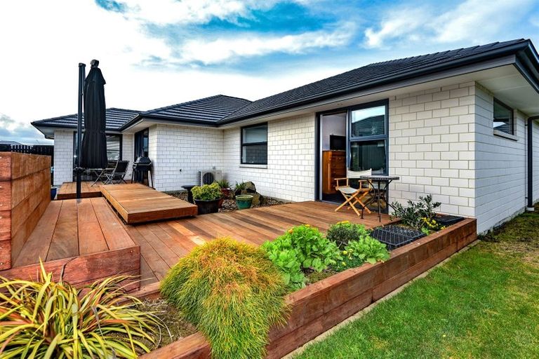 Photo of property in 3 Pakura Street, Lincoln, 7608