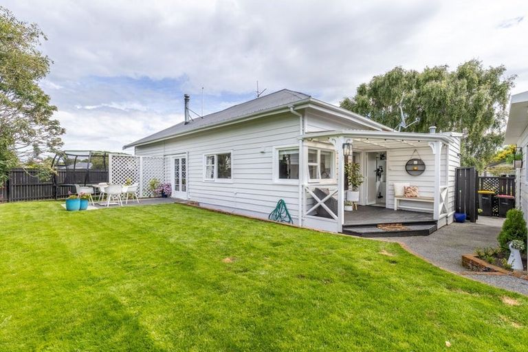 Photo of property in 5 Melbourne Street, Windsor, Invercargill, 9810