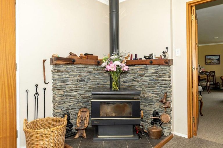 Photo of property in 418 Orari Station Road, Geraldine, 7992