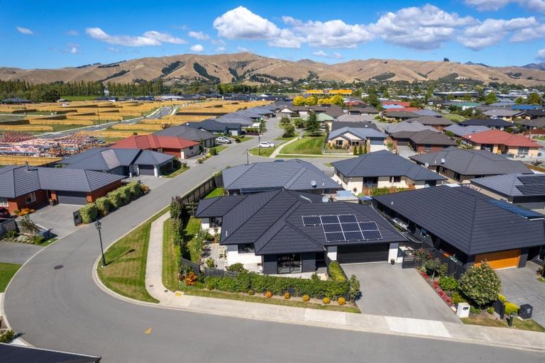 Photo of property in 41 Ara Drive, Redwoodtown, Blenheim, 7201