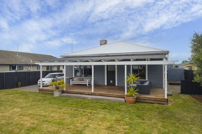 Photo of property in 38 Johns Road, Rangiora, 7400