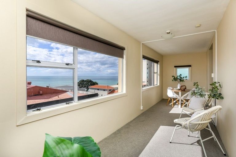 Photo of property in 127 Saint Aubyn Street, New Plymouth, 4310