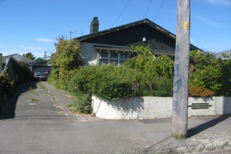 Photo of property in 43a Gibbon Street, Sydenham, Christchurch, 8023