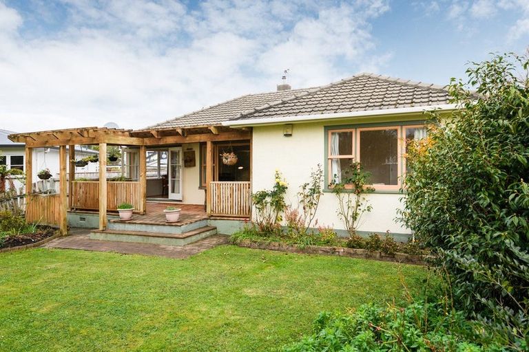 Photo of property in 91 North Street, Feilding, 4702