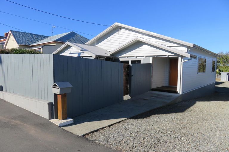 Photo of property in 42 Hassall Street, Parkside, Timaru, 7910